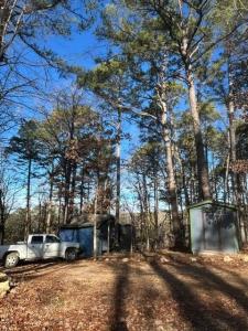 391 CR 1486, Eureka Springs, Arkansas 72632, USA