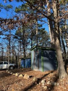 391 CR 1486, Eureka Springs, Arkansas 72632, USA