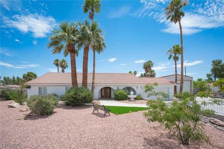 5515 Coley Avenue, Las Vegas, Nevada 89146, USA