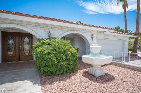 5515 Coley Avenue, Las Vegas, Nevada 89146, USA