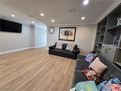 5515 Coley Avenue, Las Vegas, Nevada 89146, USA