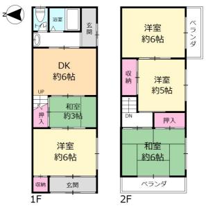 豊南町東2丁目, 豊中市, Osaka 561-0814, Japan