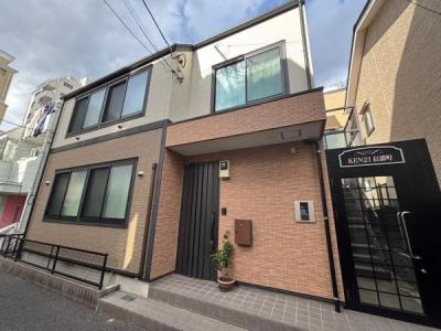 信濃町, 新宿区, Tokyo 160-0016, Japan