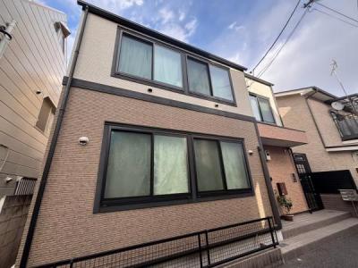 信濃町, 新宿区, Tokyo 160-0016, Japan