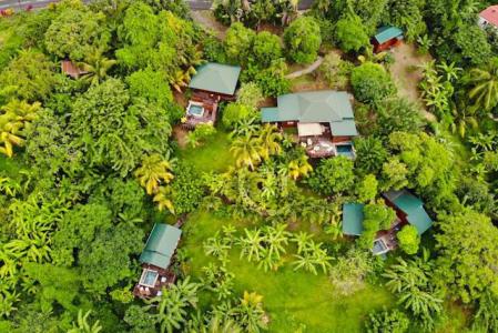Ensemble immobilier Unique Rivière Pilote, Rivière-Pilote, Le Marin, Martinique