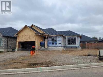 87 MATHESON CRESCENT, East Zorra-tavistock (innerkip), Ontario N0J 1M0, Canada