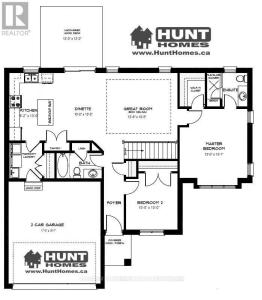 87 MATHESON CRESCENT, East Zorra-tavistock (innerkip), אונטריו N0J 1M0, קנדה