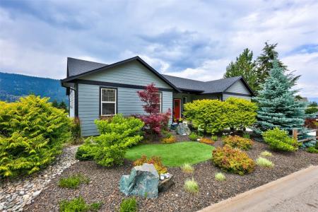 1200 MONTGOMERY PLACE, Chase, كولومبيا البريطانية V0E 1M0, كندا