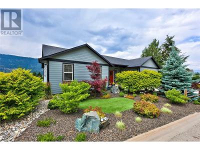 1200 MONTGOMERY PLACE, Chase, كولومبيا البريطانية V0E 1M0, كندا