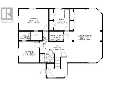 9885 73 AVENUE, Fort St. John, Britanya Kolombiyası V1J 8K4, Kanada