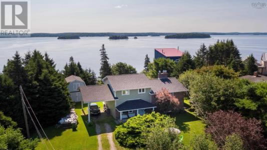 100 MEISNERS POINT ROAD, Ingramport, Nova Scotia B3E 3Z3, Canada