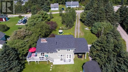 100 MEISNERS POINT ROAD, Ingramport, Nova Scotia B3E 3Z3, Canada