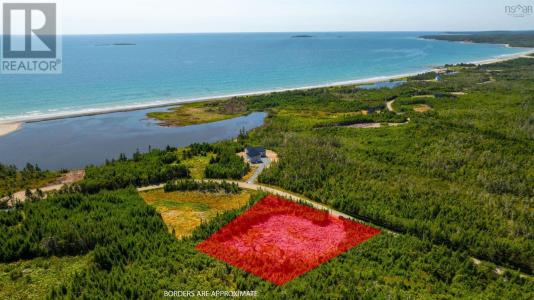 LOT 35 20 KAAKWOGOOK WAY, Clam Bay, 新斯科舍省 B0J 2L0, 加拿大
