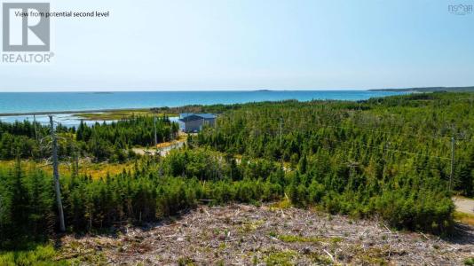 LOT 35 20 KAAKWOGOOK WAY, Clam Bay, 新斯科舍省 B0J 2L0, 加拿大