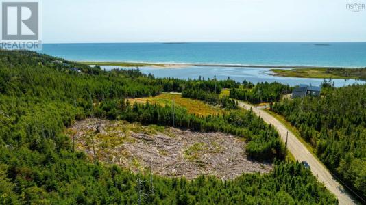LOT 35 20 KAAKWOGOOK WAY, Clam Bay, 新斯科舍省 B0J 2L0, 加拿大
