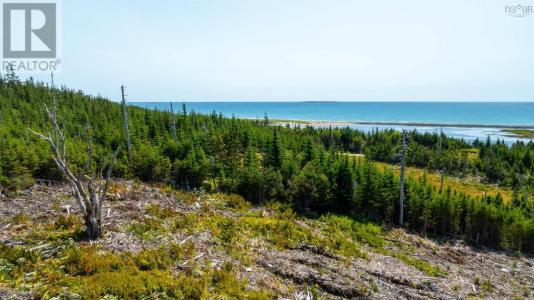 LOT 35 20 KAAKWOGOOK WAY, Clam Bay, 新斯科舍省 B0J 2L0, 加拿大