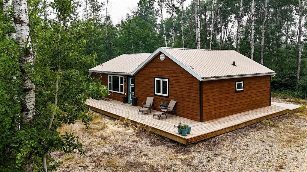 20 MILLER PLACE, Onanole, Manitoba R0J 1N0, Canadá
