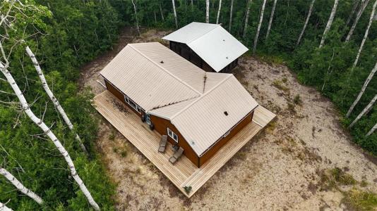 20 MILLER PLACE, Onanole, Manitoba R0J 1N0, Canadá