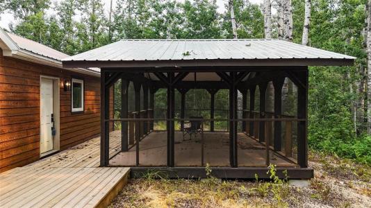 20 MILLER PLACE, Onanole, Manitoba R0J 1N0, Canadá