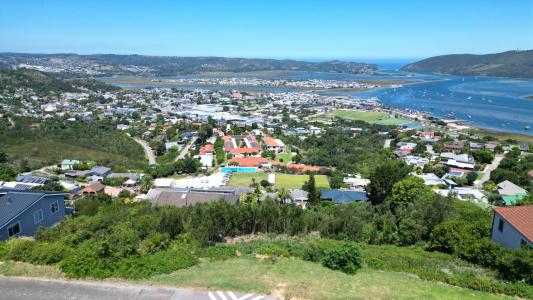 Knysna, Western Cape, 南非