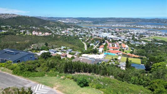 Knysna, Western Cape, 南非