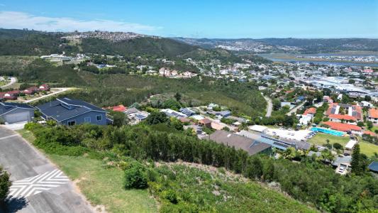 Knysna, Western Cape, 南非