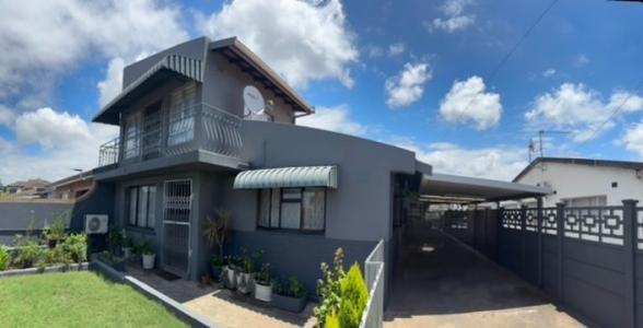 Durban, KwaZulu Natal, Südafrika