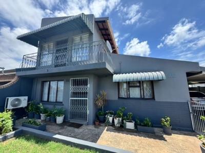 Durban, KwaZulu Natal, Südafrika