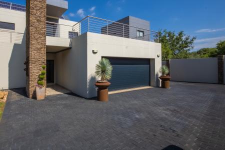 Hartbeespoort, North West, Südafrika