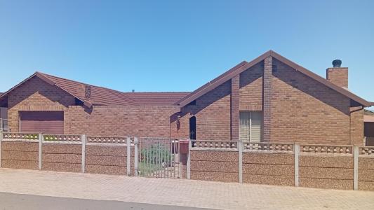 Vredenburg, Western Cape, Afrique Du Sud