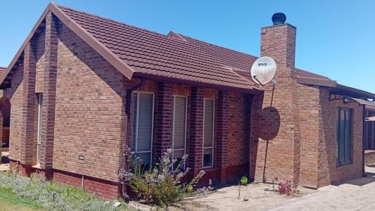 Vredenburg, Western Cape, דרום אפריקה 