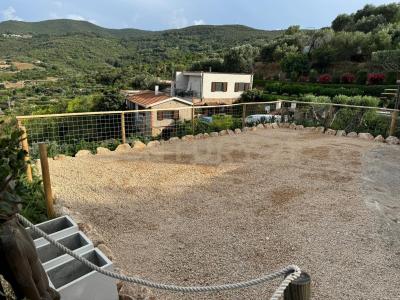Via degli Atleti, Monte Argentario, Toscana 58019, Ý