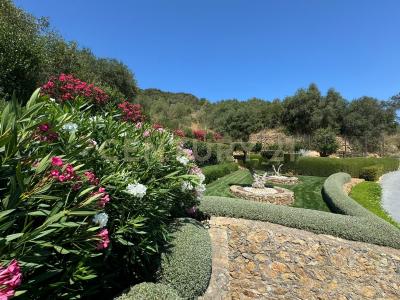 Via degli Atleti, Monte Argentario, Toscana 58019, Italy