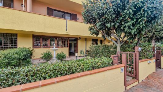 Via Etiopia, Grosseto, Toscana 58100, Italy