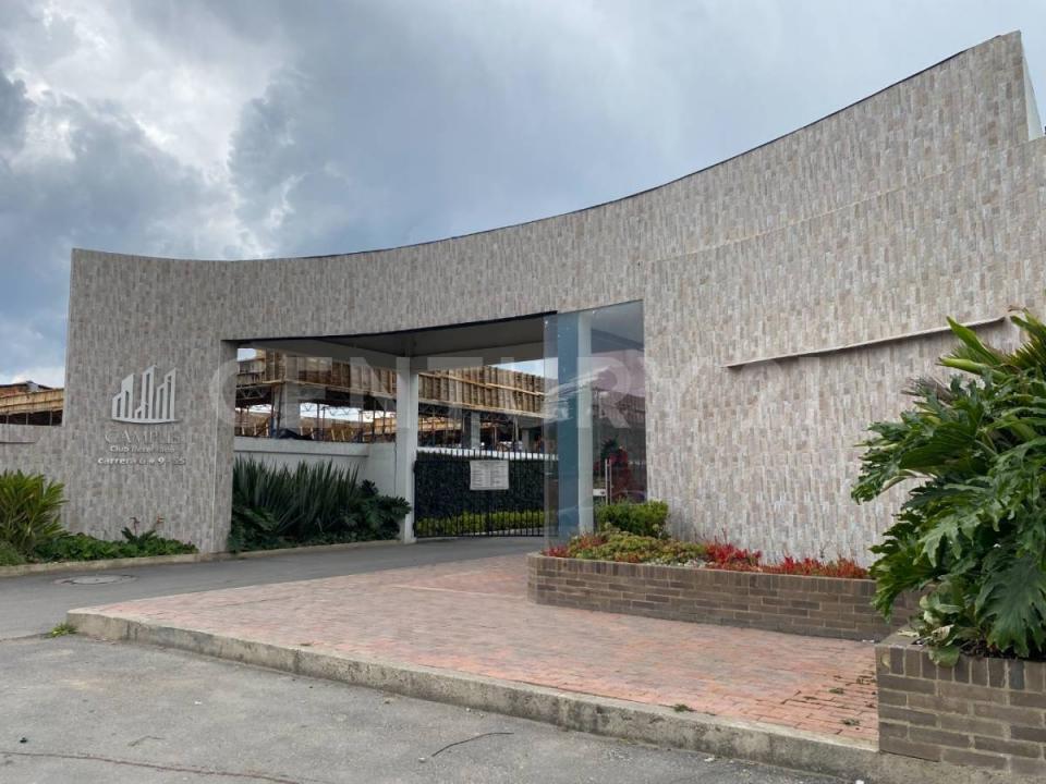 Cajica, Cundinamarca 00001, Colombia