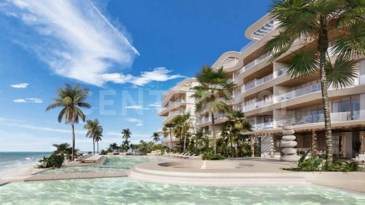 Isla Mujeres, MA 412,, Isla Mujeres, Quintana Roo 77400, Messico