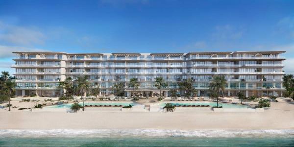 Isla Mujeres, MA P06,, Isla Mujeres, Quintana Roo 77400, Messico