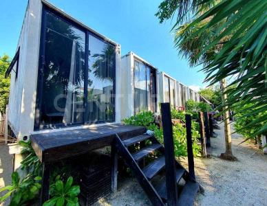 CARACOL Y LA CHALUPA 15,, Lázaro Cárdenas, Quintana Roo 77310, Mexico