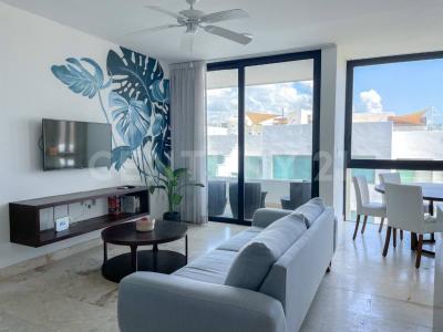 Av 20, entre 12 y 14 307,, Solidaridad / Riviera Maya, Quintana Roo 77710, Meksika