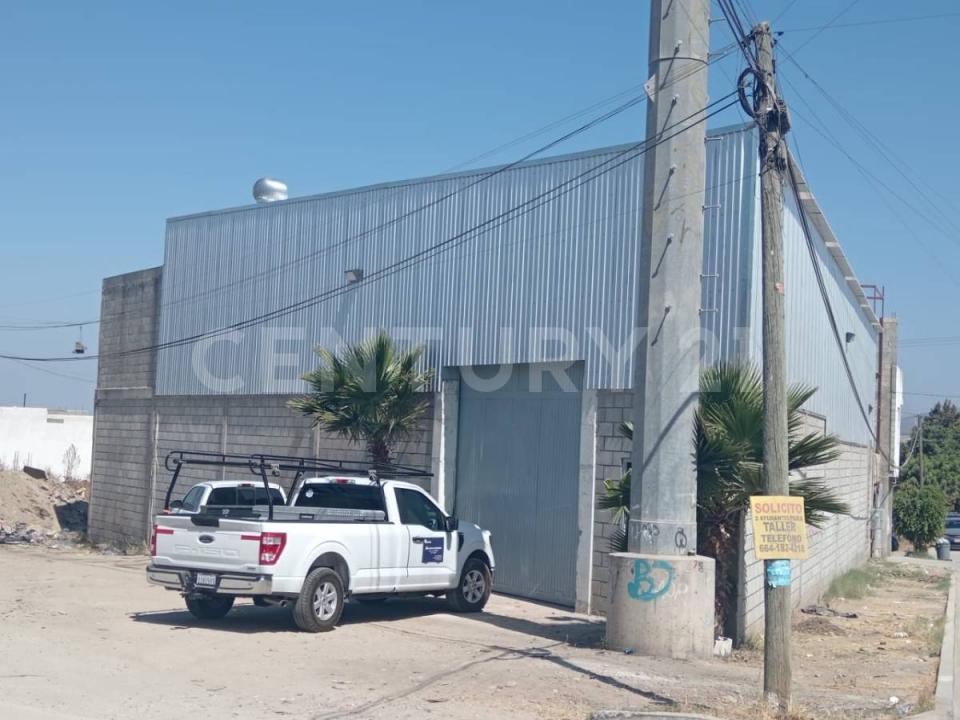 Tijuana, Basse-Californie 22200, Mexique