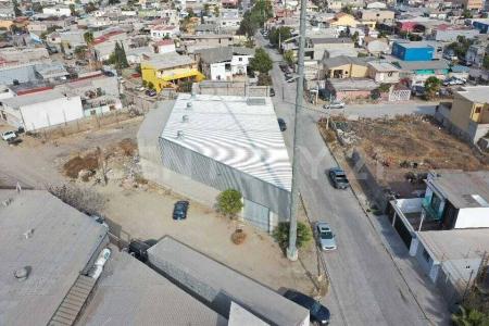 Tijuana, Basse-Californie 22200, Mexique