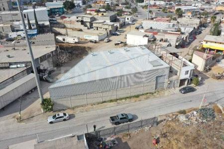 Tijuana, Basse-Californie 22200, Mexique