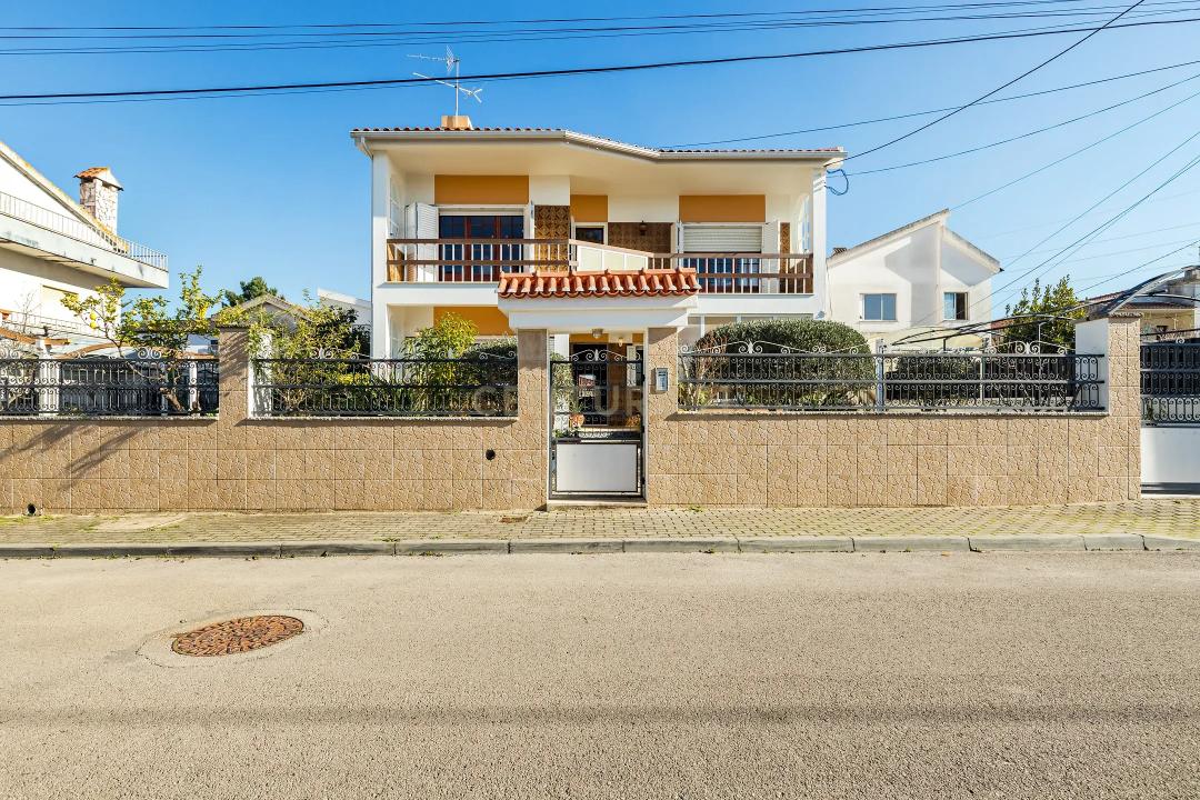 Seixal, Setúbal 2865-094, Portugal