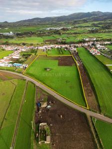 Ribeira Grande, São Miguel 9600-411, Portugal
