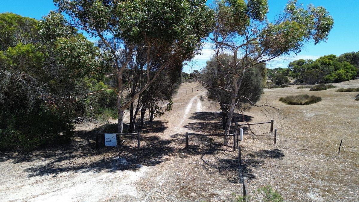Lot 102 Old Salt Lake Road, Haines, SA 5223, Australia