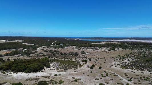 Lot 102 Old Salt Lake Road, Haines, SA 5223, Australia