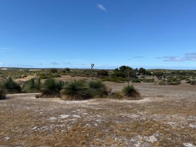 Lot 102 Old Salt Lake Road, Haines, SA 5223, Australia