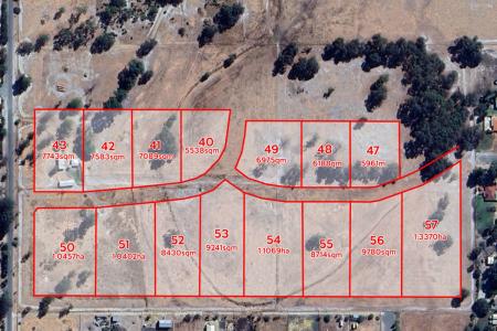 Lot 56 Willow Lodge Estate, Serpentine, WA 6125, Australia