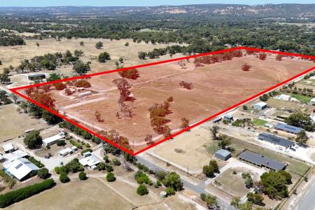 Lot 54 Willow Lodge Estate, Serpentine, WA 6125, Australia