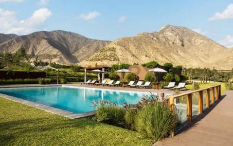 Condominio La Quebrada , Lima, Lima 00001, 페루